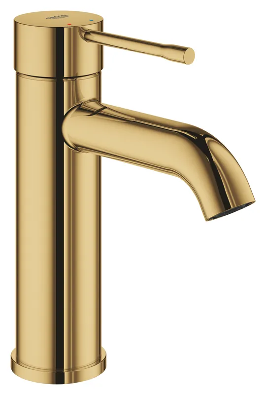Essence Mitigeur monocommande Lavabo Taille S, Cool Sunrise (23590GL1)