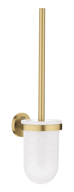 ESSENTIALS Porte-balai de WC (40374GN1)