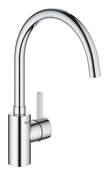 Eurosmart Cosmopolitan Mitigeur Evier, Chrome (32843002)