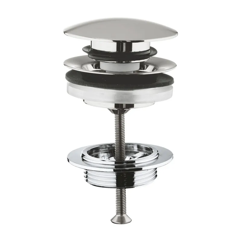 StarLight bonde clic-clac, Supersteel (65807DC0)