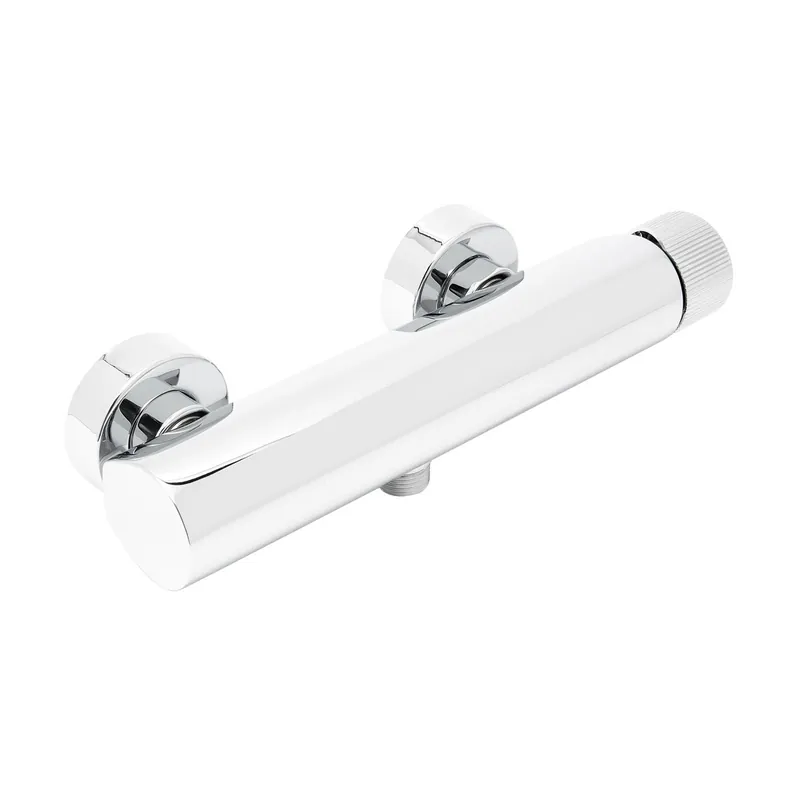 Mitigeur de douche chromé SAT Evolution (SATBSEVO268)
