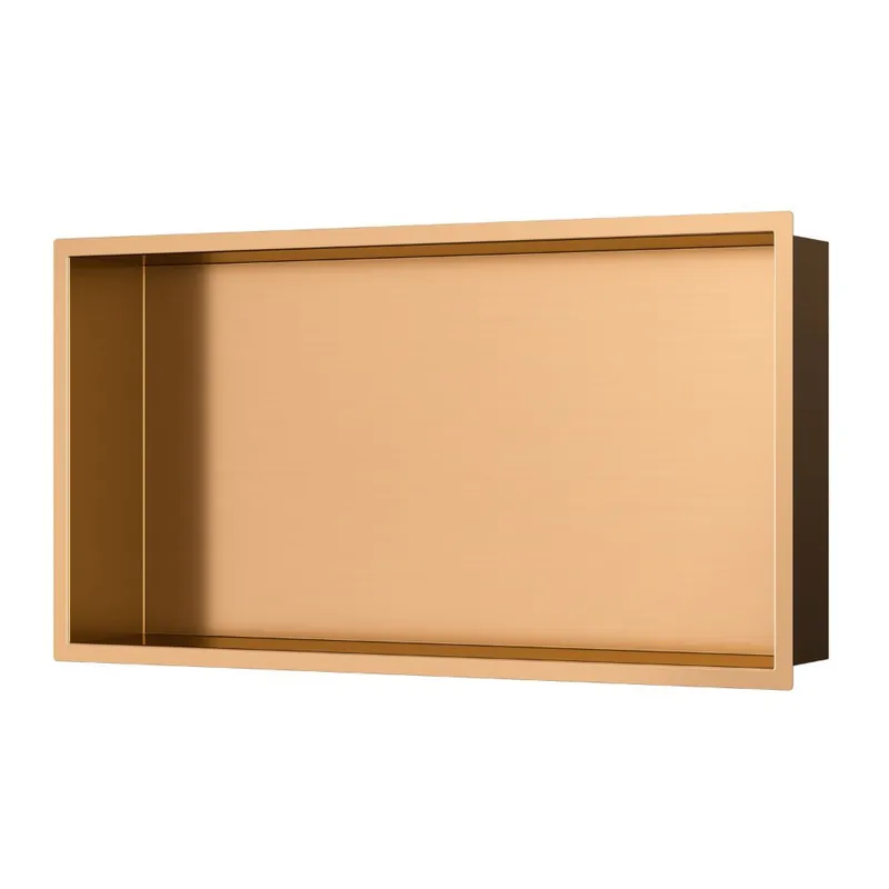 Niche de Douche à encastrer (SATAURN6030BRG)