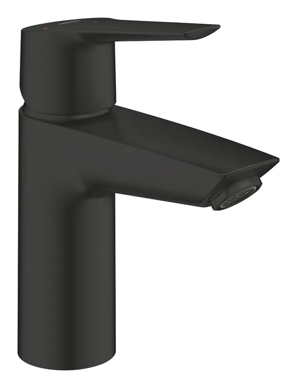 Mitigeur Lavabo taille S - H 16,5 cm