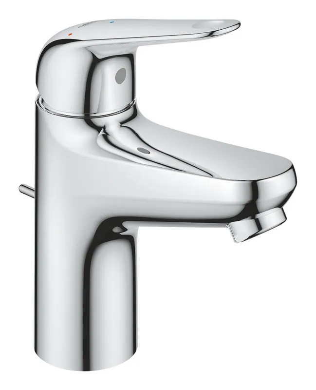 Mitigeur Lavabo-Taille S-clicclac-ES