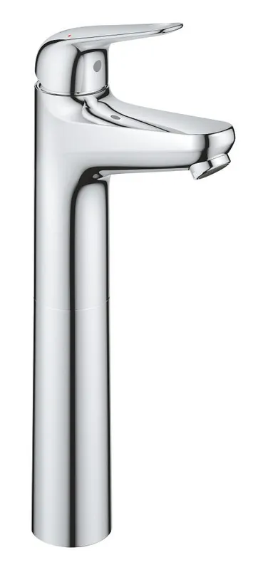 Mitigeur Lavabo-Taille XL-Clicclac