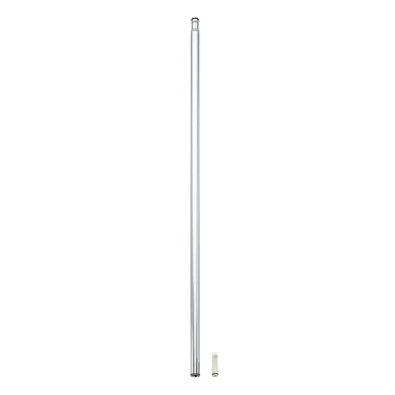 Colonne de douche, chrome (48499000)