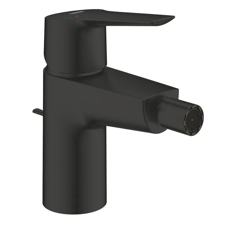 Start Mitigeur monocommande pour bidet, taille S, noir mat (325602432)