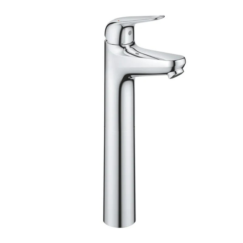 Swift Mitigeur monocommande pour vasque à poser, taille XL, chrome (24331001)
