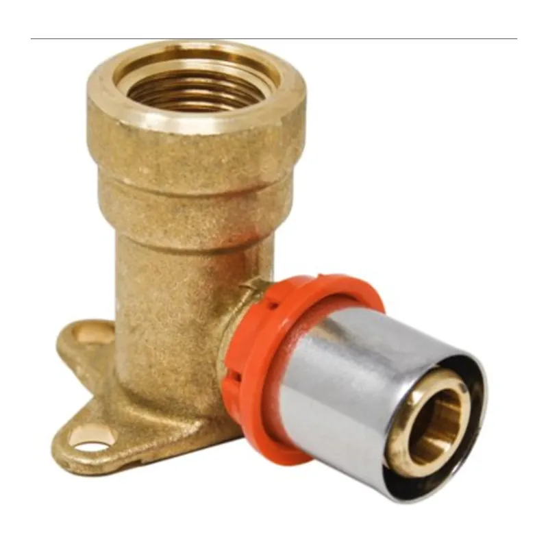 RACCORD PATÈRES MOYENNE 57 mm20X2 - 3/420x27 - 3/4