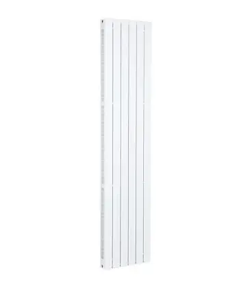 Radiateur MANTO DOPPIO 2 epaisseurs,montage horiz./vertical 650 x 530mm 607 W