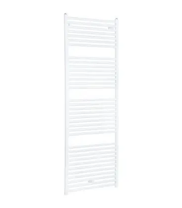 Seche-serviette Cool 1740/450 alu - RAL 9010