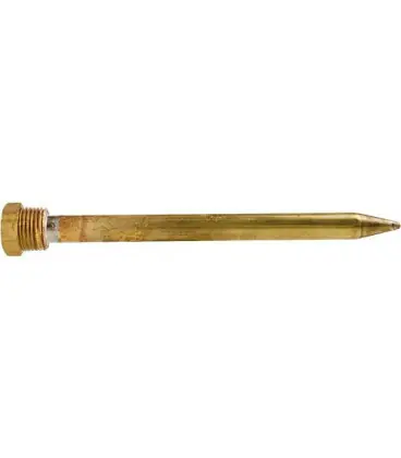 Doigt de gant en laiton 1/2"