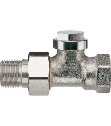 Raccord de retour Honeywell Verafix, passage DN10(3/8")
