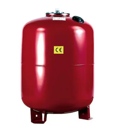 Vase d‘expansion 100 L Maxivarem LR 100l membrane changeable