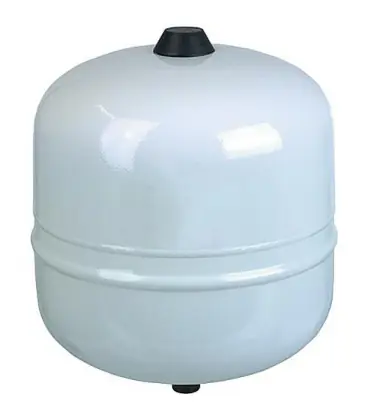 Vase d expansion Ziflex solaire 80 litres avec anneau fixe