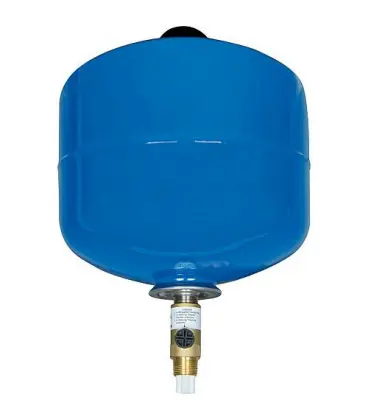 vase d expansion eau potable extravarem 18 litres avec clapet anti retour, DVGW