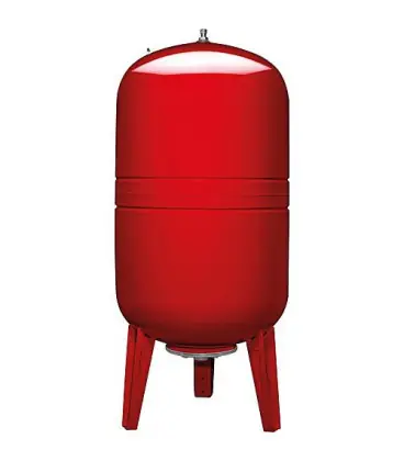 Vase d‘expansion 200l verticale Maxivarem LS CE eau sanitaire