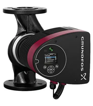 Grundfos pompe de circulation Magna 40-100 F DN 40