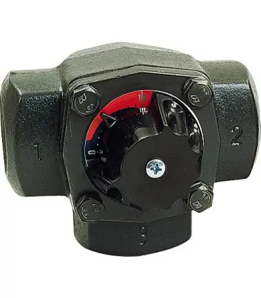 Melangeur 3 voies Termomix D 25 S Rp 1" PL216