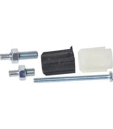 kit de montage universel 3 points pour ESBE, progress, TERMO MIX Type MS-NRE
