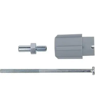 Jeu de montage moteur de melangeur 3 pts p melangeur OVENTOP 3W, 4W, H MS-NR01 MEIBES 3W,4W,WITA3W,4W,H