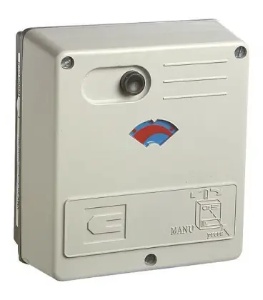 Moteur melangeur Honeywell VMM 30, 230V/AC (C4)
