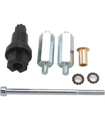 Kit de montage K 2 pour melangeur en fonte MUT Type VM/ VF série 200