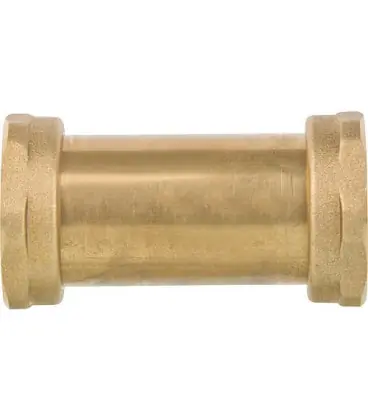 Termobac DB 40 double action anti-retour, Rp 11/2"