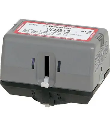 0VC4013ZZ00E commande soupape 3 voies 230 V/50 Hz, Brötje Ref.271497 avec cable *BG*