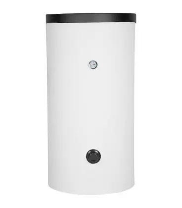 Ballon ECS EV-TWS-1W 120 avec 1 echangeur de chaleur Contenu 116l