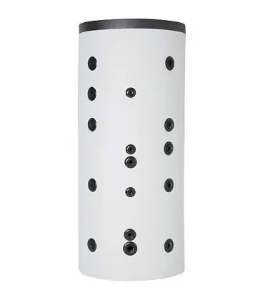 Ballon tampon EVENES EV-SPS-1150, sans echangeur thermique, 1098 L