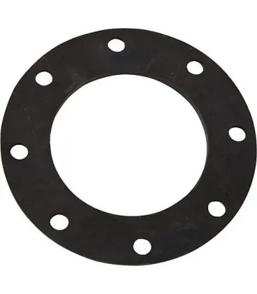 Joint de bride pour ballon Dimensions 120/180 mm Orifice 150 mm