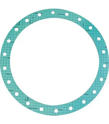Joint pour Ballon Taille 350/430 mm Orifice 396 mm