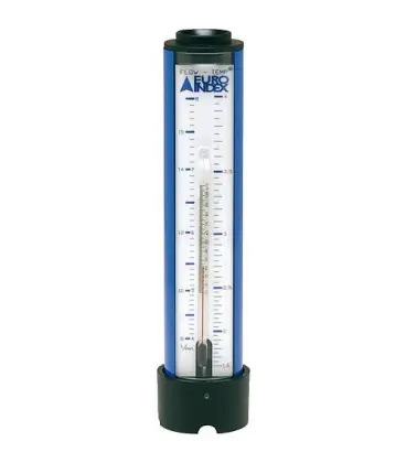 Appareil de mesure Flowtemp pour temperature et debit volumetrique