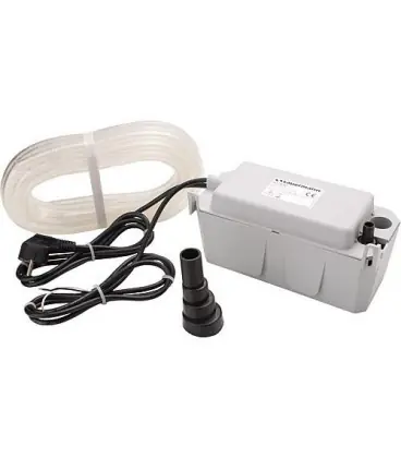 Pompe a condensat SI1830 5 me de tubes de 10 mm inclus