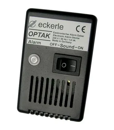 Optac Alarme pour pompe a condensat