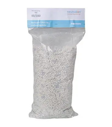 granulat de remplacement 7,5 kg Fill and Go, 03/150