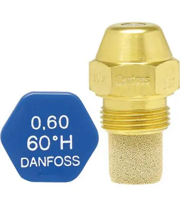 gicleur Danfoss 1,75/45°H