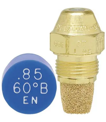 Gicleur Delavan 2,00/80°B