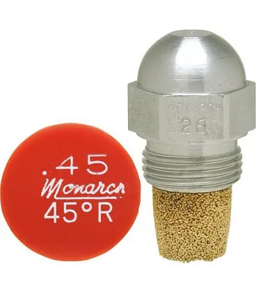 Gicleur Monarch 1,50/45°R