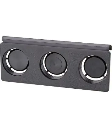Plaque Satronic individuelle