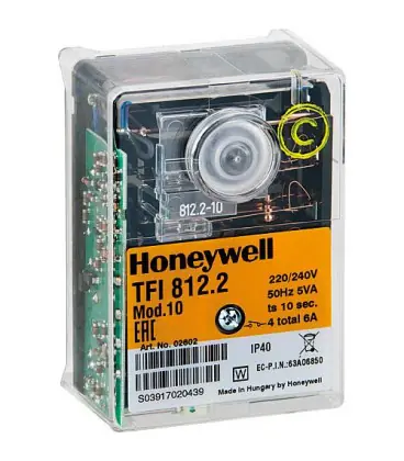 Relais Satronic TFI 812.2 Mod.5