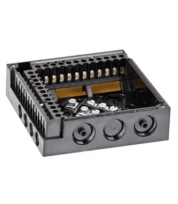 L et G Socle de raccordement pour LAL - AGM410490500