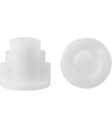 Accouplement 200 228 19 2 meplats 8 mm