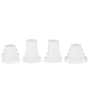 Kit accouplement pour pompe bruleur fioul diam. 8mm *BG*
