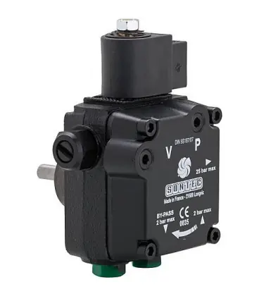 Pompe AL30 C 9611 WL5-A Weishaupt 601 738 remplace 601 212