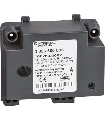 Unite d‘allumage ZTü Federal Mogul 0096600033