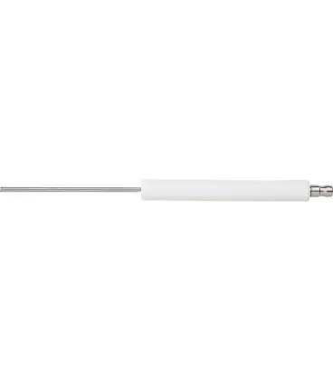 Electrode d allumage standard D 8 longueur isolant 100 mm
