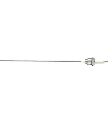 Electrode d allumage ZE 14-8-70 A1 Reference 0009.350.012 (remplace aussi longueur jusqu‘a 70 mm)