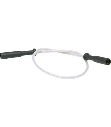 Accessoires pour transfo d‘allumage des 2 cotes longueur 300 mm